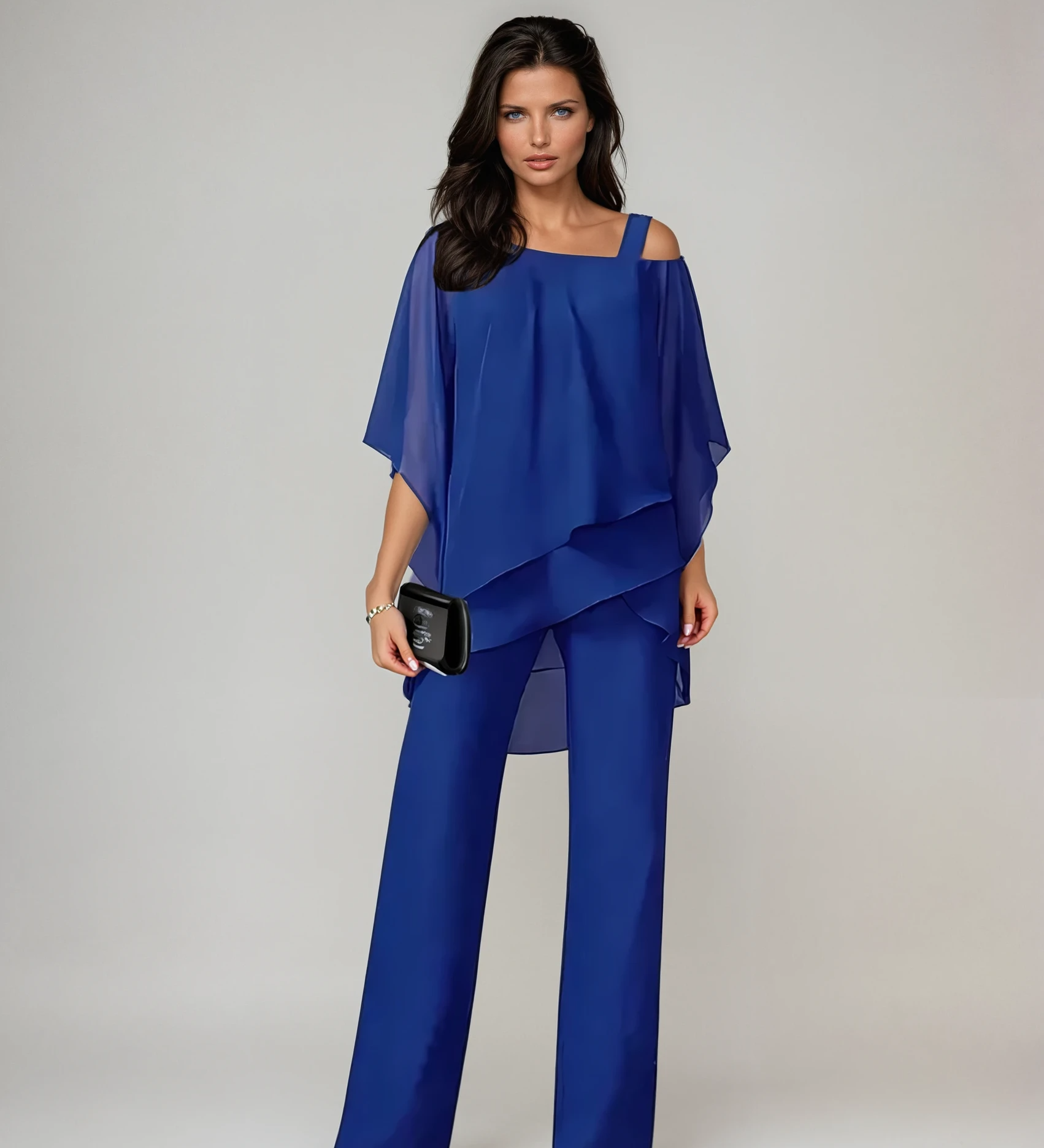 Scarlett™ Two-Piece Layered Set