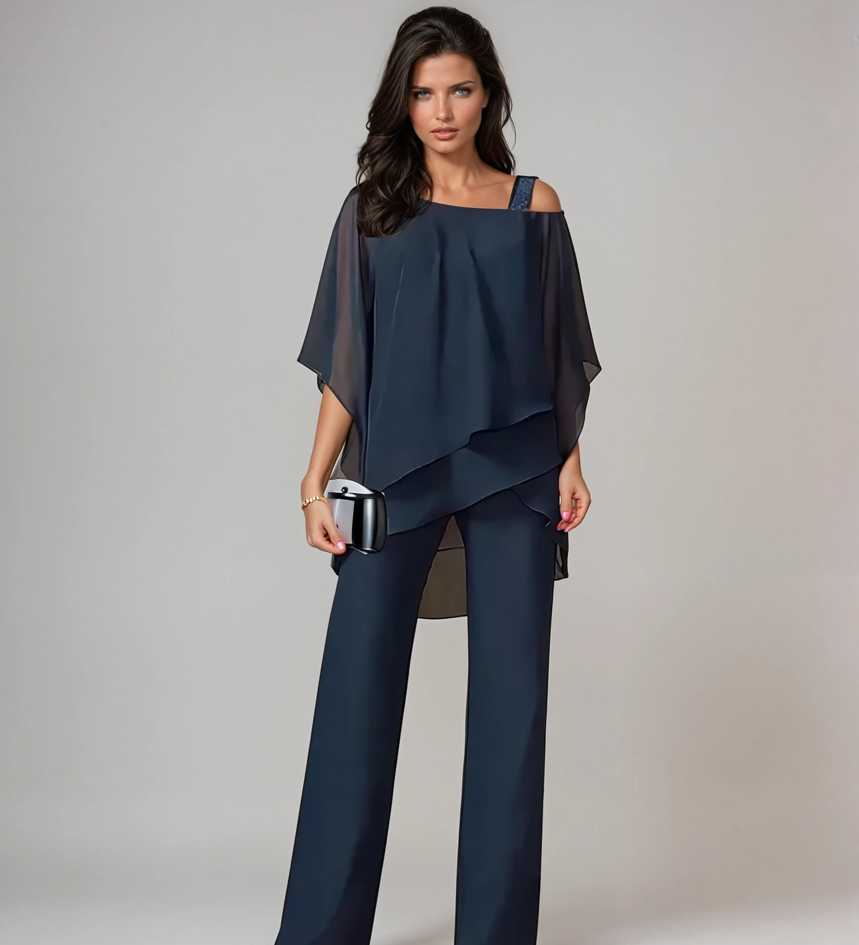 Scarlett™ Two-Piece Layered Set