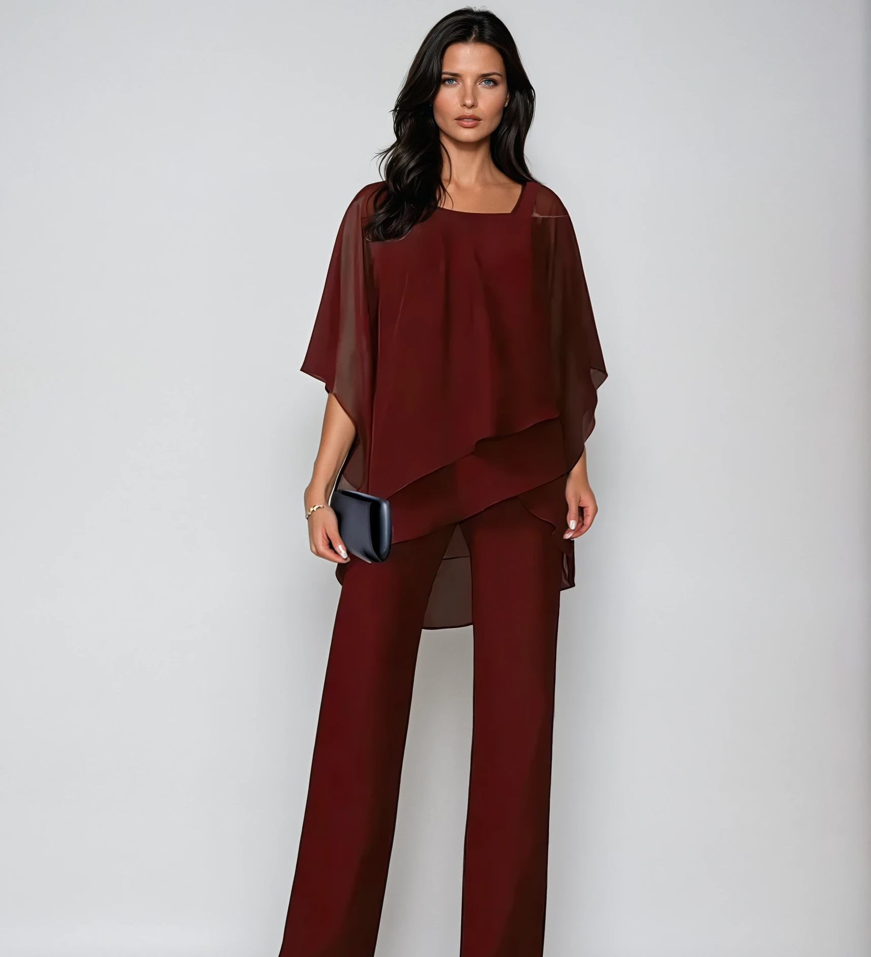 Scarlett™ Two-Piece Layered Set