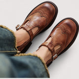 Elisa - Elegant Comfortable Heel