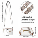 DINA | REFINED SHOULDER BAG