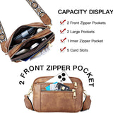 DINA | REFINED SHOULDER BAG