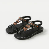 OLIVIA MANCHESTER | NADA COMFORT ORTHOPEDIC SANDALS