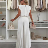 MARISELLA | TOP AND PANTS SET