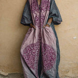 The Capri Vintage Two-Piece Set