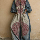 The Capri Vintage Two-Piece Set