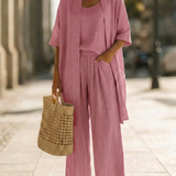 Lorrin™ Elegant 3 piecie Set