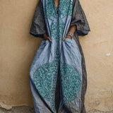 The Capri Vintage Two-Piece Set