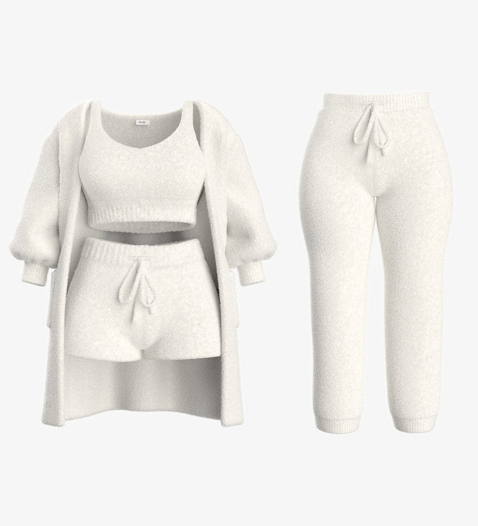 LIVIA KNIT SET | 3-PIECE & 4-PIECE OPTIONS