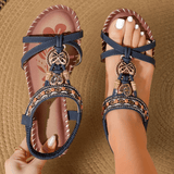 Simona | Comfort Sandals Ibiza Style