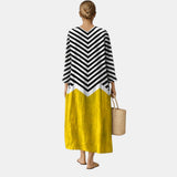 Sofía™ | Elegant Melody Dress